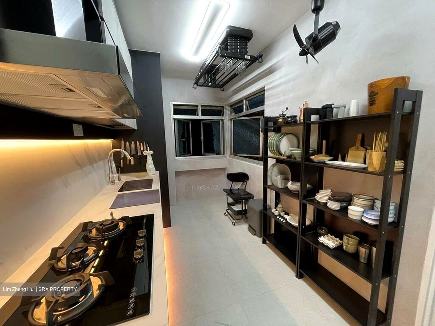 Blk 185B Rivervale Gateway (Sengkang), HDB 4 Rooms #513098211